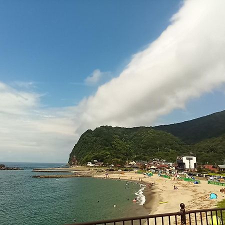 איזו Hotel Bali Moon מראה חיצוני תמונה