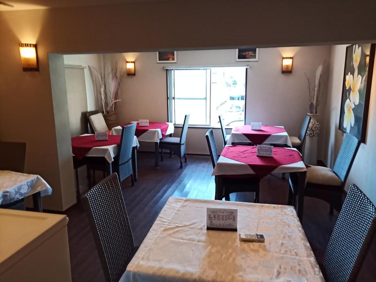 איזו Hotel Bali Moon מראה חיצוני תמונה