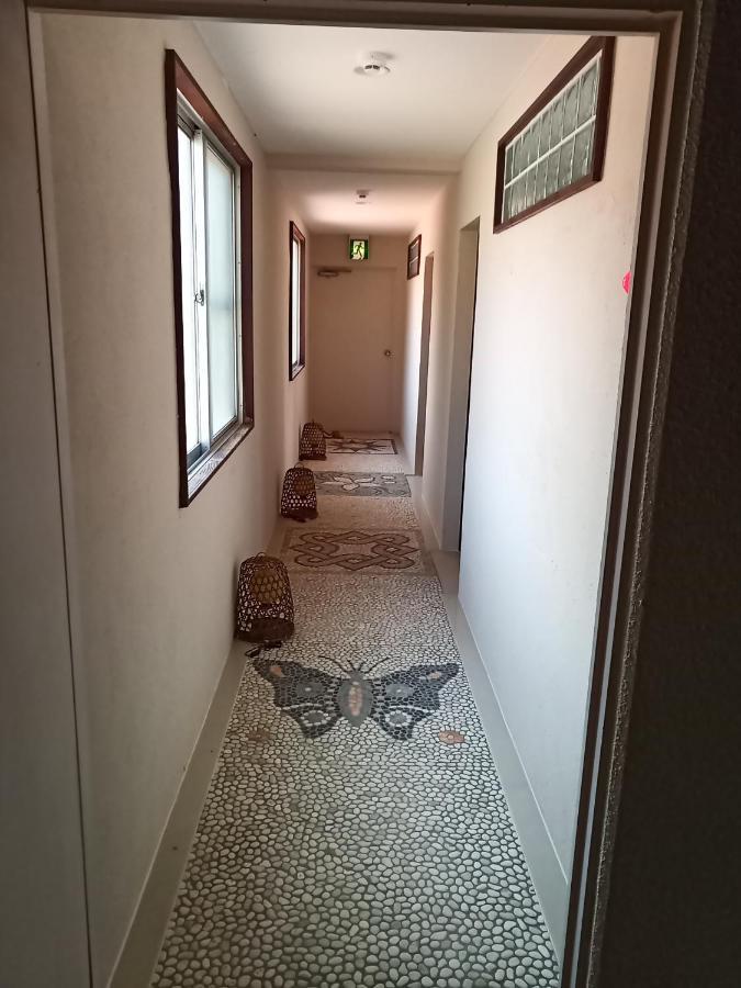 איזו Hotel Bali Moon מראה חיצוני תמונה