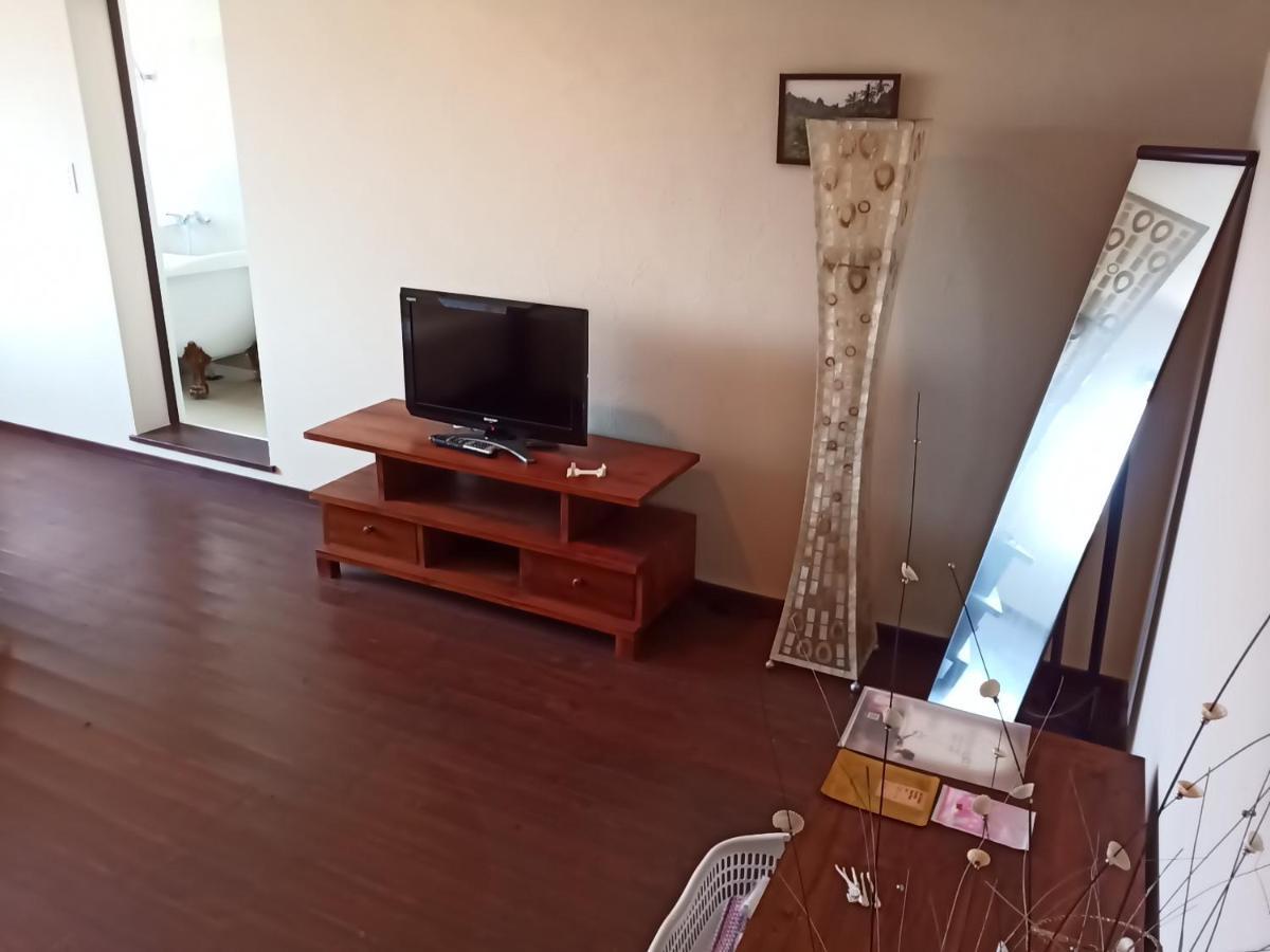 איזו Hotel Bali Moon מראה חיצוני תמונה