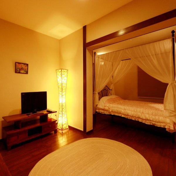 איזו Hotel Bali Moon מראה חיצוני תמונה