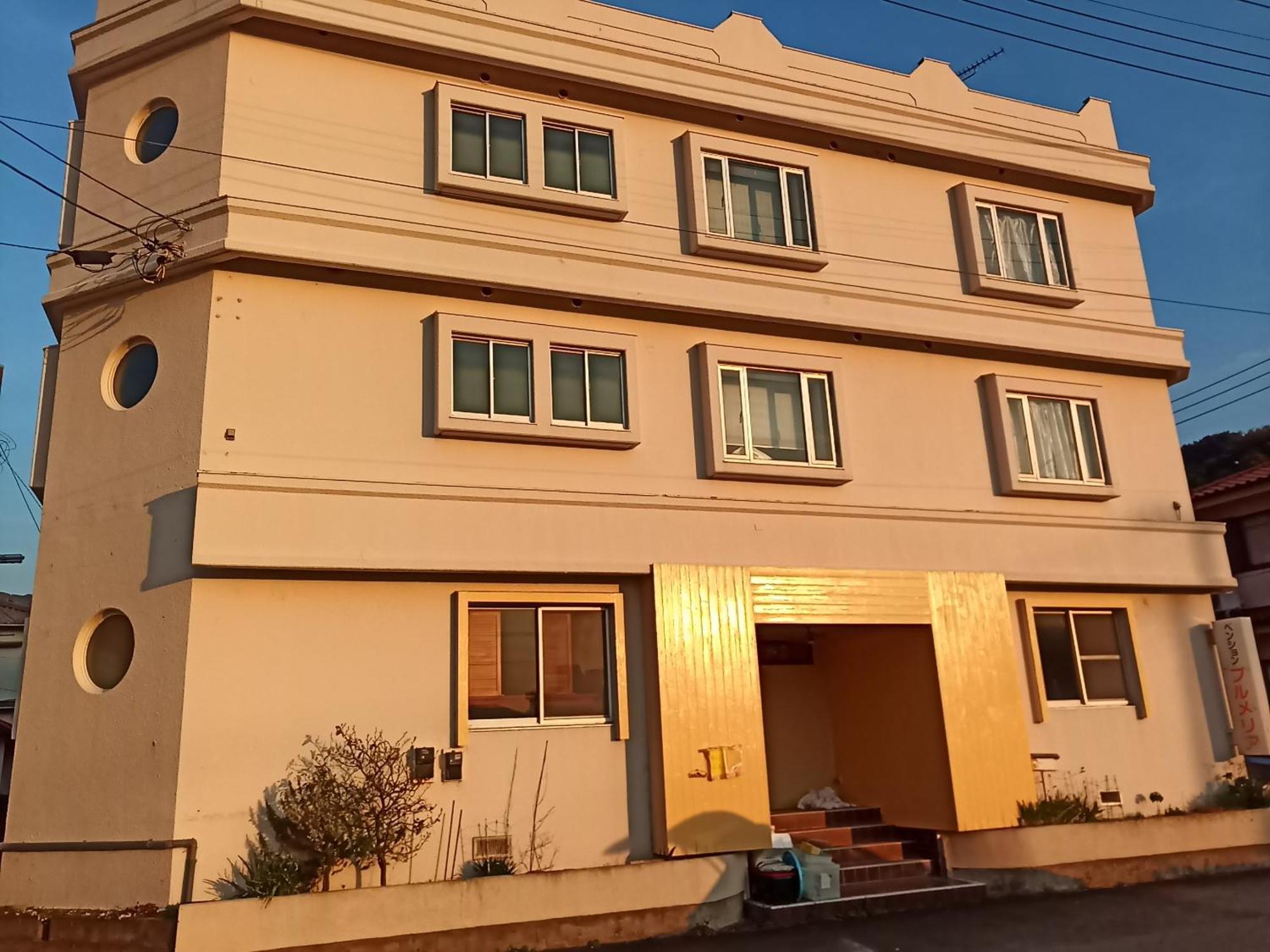 איזו Hotel Bali Moon מראה חיצוני תמונה