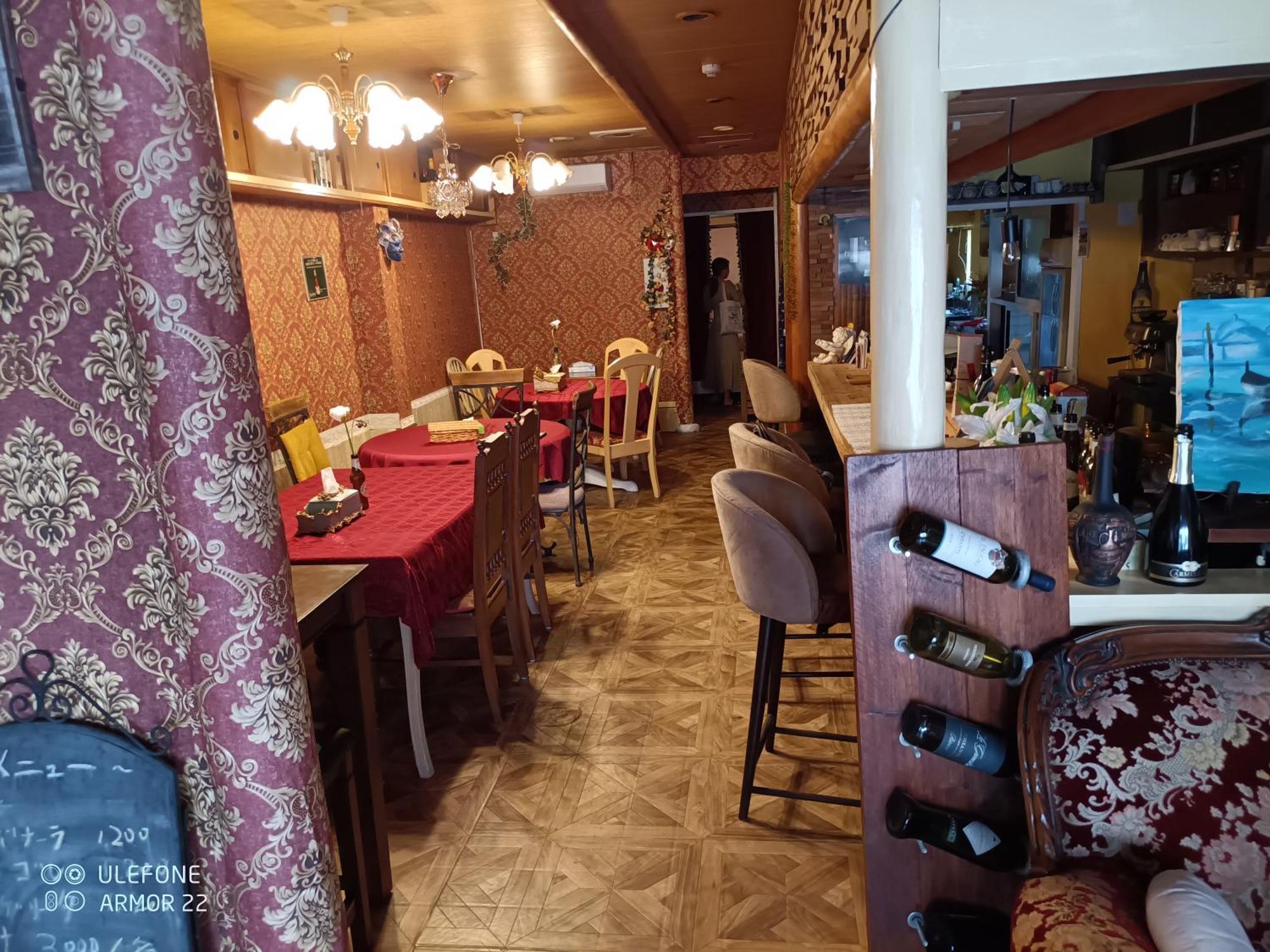 איזו Hotel Bali Moon מראה חיצוני תמונה