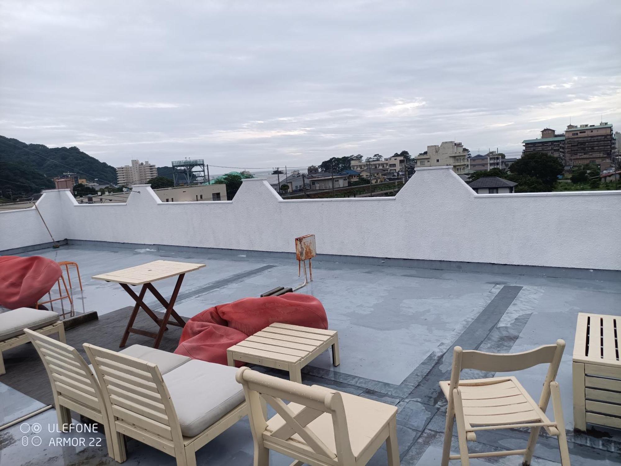 איזו Hotel Bali Moon מראה חיצוני תמונה